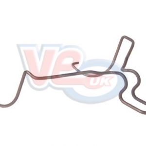 LARGE WIRE CLIP FOR BATTERY