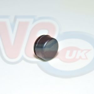 RUBBER BUFFER FOR BATTERY 16mm x 6.5mm