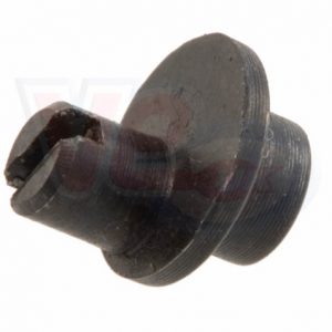ROUND ECCENTRIC POINTS ADJUSTER SCREW