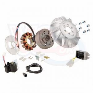 VAPE AC SPORT IGNITION KIT – VARIABLE TIMING – 1600g FLYWHEEL