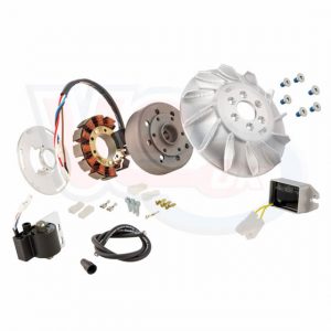 VAPE AC ROAD IGNITION KIT – STATIC TIMING – 1600g FLYWHEEL
