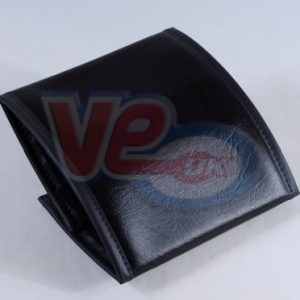 FLIPOVER BACKREST PAD – BLACK