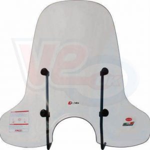 FULL WINDSCREEN & FITTINGS – FACO
