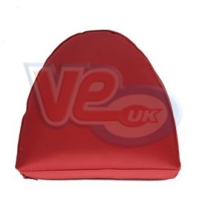 VE ACTIF RED BACKREST PADS – FOR VE30503 + VE30504