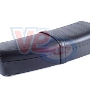 PK-S STANDARD DUAL SEAT WITH LOCK – MADE IN ITALY