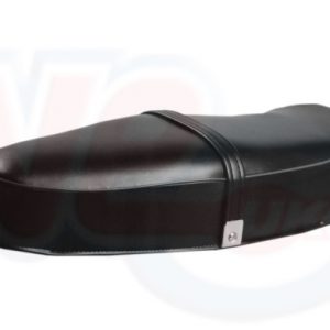 STANDARD DUAL SEAT WITH SEAT CATCH – MADE IN ITALY – SMALL FRAME VESPA