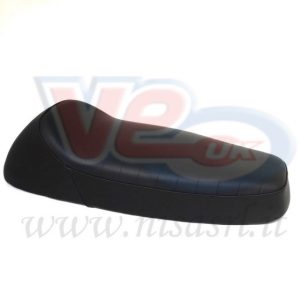 NISA SELLA BIPOSTO SPORT – BLACK DUAL SPORTS SEAT