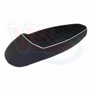 NISA SELLA SPORT RACING – BLACK SEAT