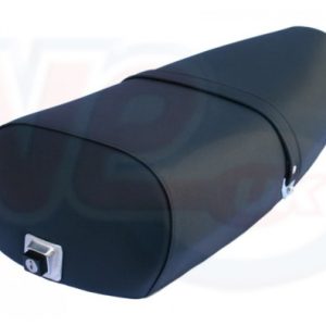 PX DISC MY STANDARD SEAT – BLACK – MADE IN ITALY