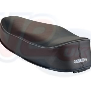STANDARD DUAL SEAT WITHOUT STRAP – VESPA 50SS – 90SS
