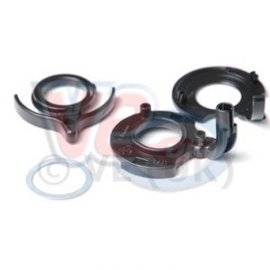 HANDLEBAR MOUNTED CHOKE LEVER