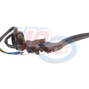 UNIVERSAL CLAMP ON REAR OR CLUTCH BRAKE LEVER – CABLE TYPE WITH STOP LIGHT SWITCH