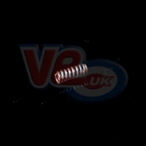 MIXTURE SCREW SPRING – KEIHIN-OKO 24-30mm CARBS