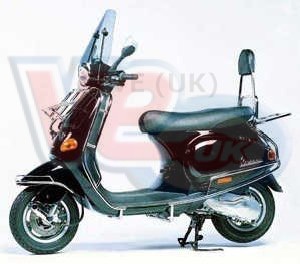 CHROME FRONT CRASHBARS – CUPPINI