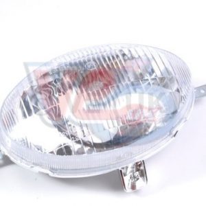 HEADLAMP ASSY – EURO SPEC