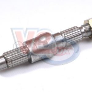 REAR MAINSHAFT