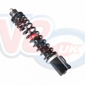 FRONT DAMPER – YSS ADJUSTABLE