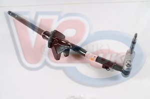 BARE FORKS WITH FORK LINK