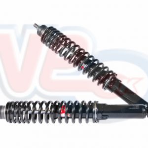 REAR DAMPERS – PAIR OF YSS ADJUSTABLE DAMPERS