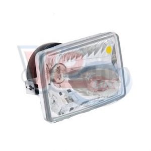 HEADLAMP – ONLY FOR 125cc AND 150cc MODELS