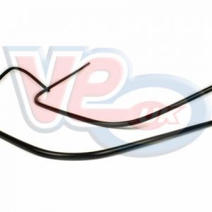 BLACK LEGSHIELD TRIM SET OF 2 – LEFT AND RIGHT SIDES – FITS UP TO 2018