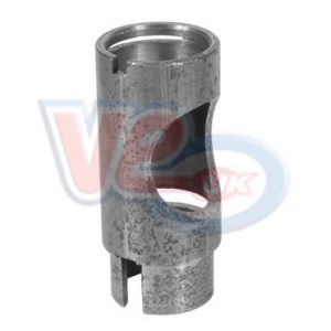 TUBE FOR STEERING LOCK – REQUIRES WELDING TO THE FRAME