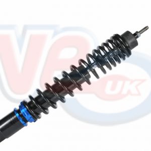REAR DAMPER – FORSA ALLOY CNC ADJUSTABLE – 2 REQUIRED