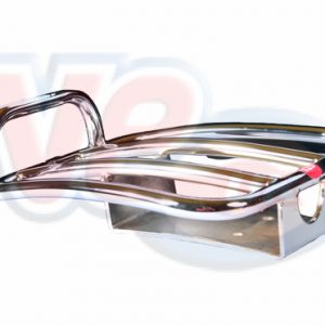 SPRINT RACK – CHROME – VESPA GTS >2018