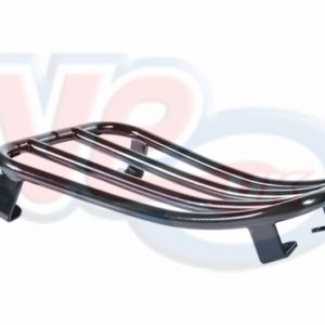 FOOTBOARD SPRINT RACK  – BLACK – FITS OVER CENTRE MAT