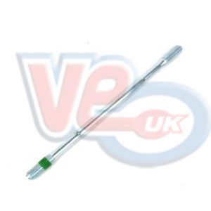 CYLINDER STUDS M8 x 165mm