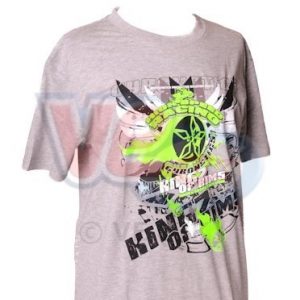 GYRONETICS KING OF RIMS T-SHIRT – LARGE