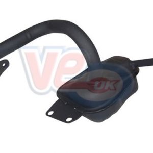 SITO STANDARD EXHAUST