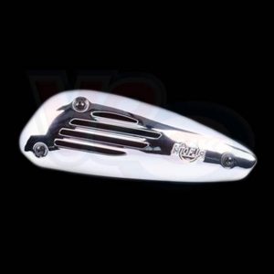 REPLACMENT HEAT SHIELD FOR SITO PLUS EXHAUSTS