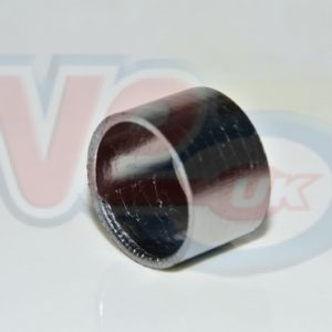 LEO VINCE GRAN TURISMO SILENCER TO DOWNPIPE GASKET – 46mm x 40mm x 30mm