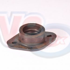 MALOSSI FLANGED CARB RUBBER – 31mm SINGLE LIP – FITS DELLORTO PHBL 22-25