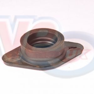 MALOSSI FLANGED CARB RUBBER -36mm SINGLE LIP – FITS DELLORTO PHBH 26-30