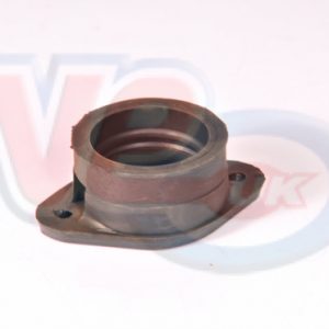 MALOSSI FLANGED CARB RUBBER – 40mm SINGLE LIP – FITS PHF-VHSA 30-34