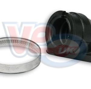 MALOSSI STANDARD INLET RUBBER FOR ORIGINAL PHVA & ALSO PHBG CARBS