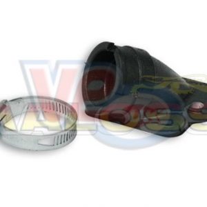 MALOSSI 28mm INLET RUBBER FOR PHVB-PHBG CARB USING A STD OR SPORTS FILTER