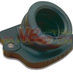 STRAIGHT INLET RUBBER – CARB OVER REAR WHEEL – PHBG