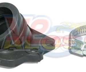 VITRON STRAIGHT INLET RUBBER – CARB OVER REAR WHEEL – PHBL-PHVB