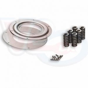 MALOSSI PRIMARY DRIVE REPAIR KIT  WITH UPRATED SPRINGS