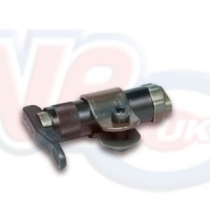 MALOSSI REMOTE CHOKE LEVER