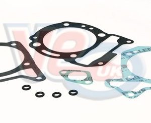 TOP END GASKET SET FOR MALOSSI 75.5mm CYLINDER KITS