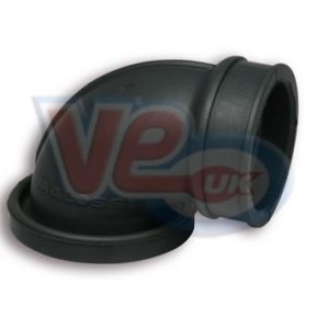 90 DEGREE VITRON INLET RUBBER for 2013 REED MANIFOLD ONLY