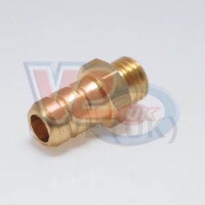 8MM ADAPTOR FOR MACSI BOOST BOTTLE