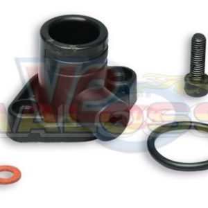 PLASTIC THERMOSTAT COVER ADAPTOR KIT