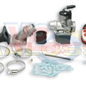 MALOSSI 25MM REED VALVE TO CRANKCASE CARB KIT