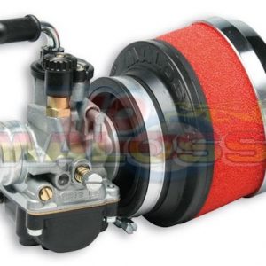 MALOSSI MHR TEAM 19MM RACE CARB