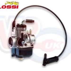 MALOSSI CARB KIT 25MM